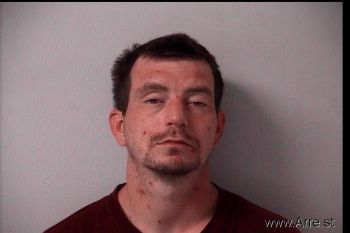 Jarrod Joe Taylor Mugshot