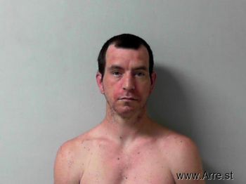 Jarrod Joe Taylor Mugshot