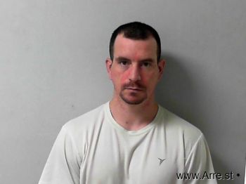 Jarrod Joe Taylor Mugshot