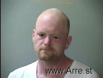 Jarrod Alan Walls Mugshot