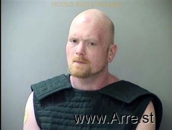 Jarrod Alan Walls Mugshot