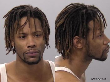 Jarvis D Fails Mugshot