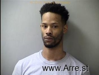 Jarvis Donshea Fails Mugshot