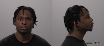 Jarvis Cortes Lewis Mugshot