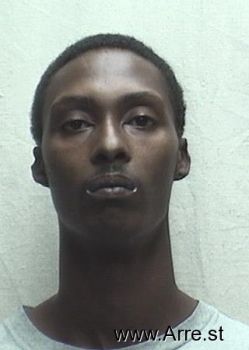 Jasean M Carter Mugshot