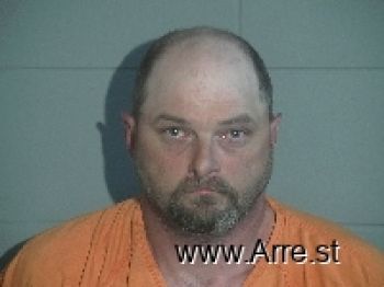 Jasen Lee Smith Mugshot