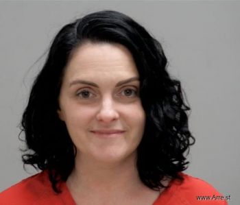 Jasmin Uresha Downey Mugshot