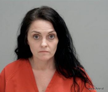 Jasmin Uresha Downey Mugshot