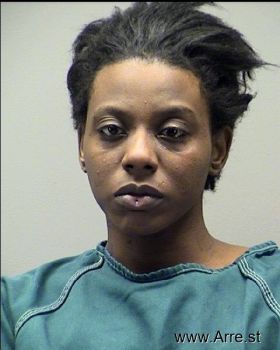 Jasmine Shanise Coleman Mugshot