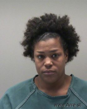 Jasmine Denise Davis Mugshot