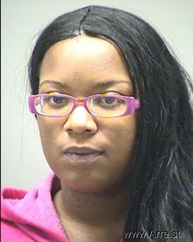 Jasmine  Fisher Mugshot