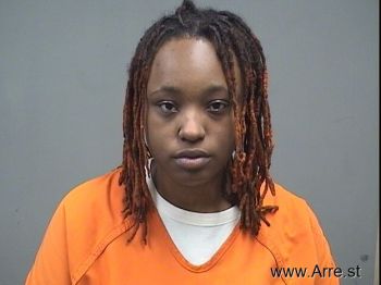 Jasmine Denice Johnson Mugshot