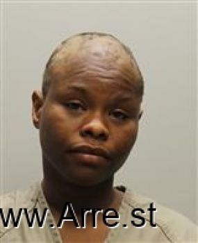 Jasmine Renae Rowland Mugshot