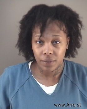 Jasmine Shaqulle-deste Smith Mugshot