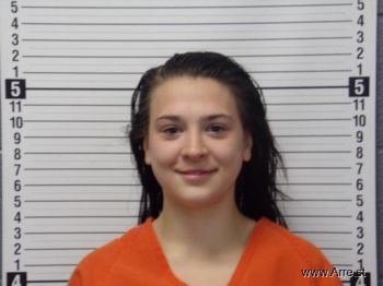 Jasmine Jo Lynn Taylor Mugshot