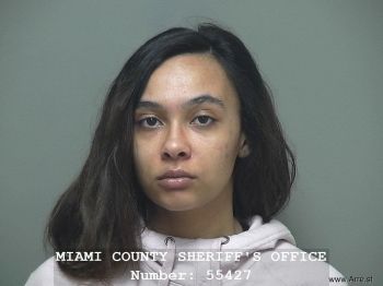 Jasmine Renee Taylor Mugshot