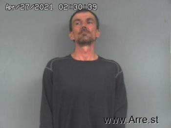 Jason Lee Achor Mugshot