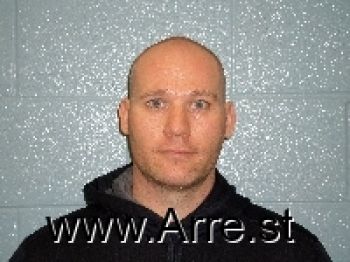 Jason M Adamczyk Mugshot