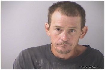 Jason Ashley Adams Sr Mugshot