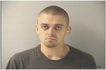 Jason Matthew Adkins Mugshot