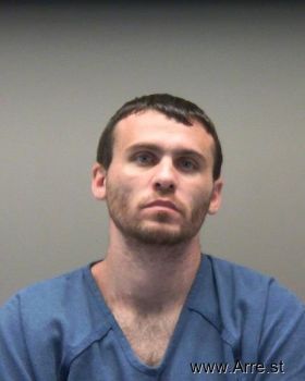 Jason James Alderman Mugshot