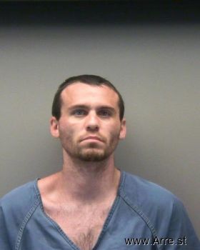 Jason James Alderman Mugshot