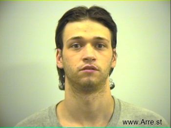 Jason Ben Allen Mugshot