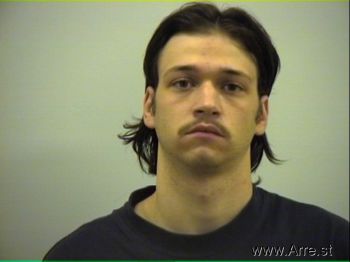 Jason Ben Allen Mugshot