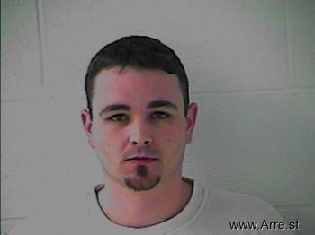 Jason Michael Allen Mugshot