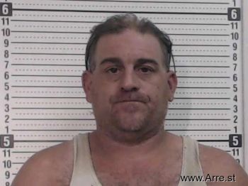 Jason D Allen Mugshot