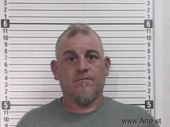 Jason Dean Allen Mugshot