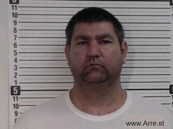 Jason A Anders Mugshot