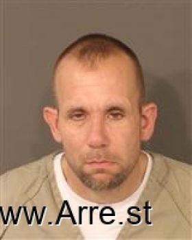 Jason M Anderson Mugshot