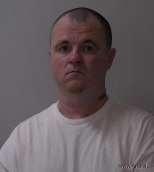 Jason Allen Anderson Mugshot