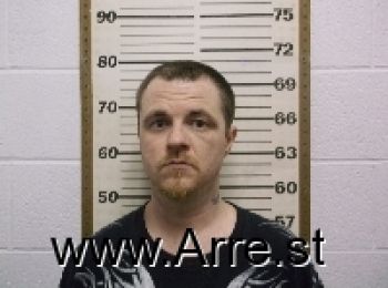 Jason Allen Anderson Mugshot