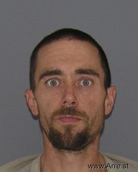 Jason  Anderson Mugshot