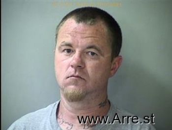 Jason Allen Anderson Mugshot