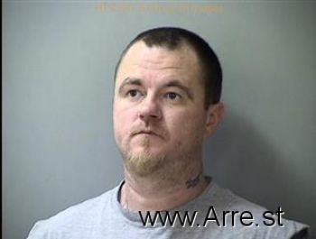 Jason Allen Anderson Mugshot