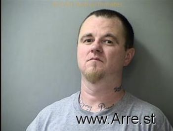 Jason Allen Anderson Mugshot