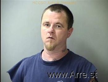 Jason Allen Anderson Mugshot