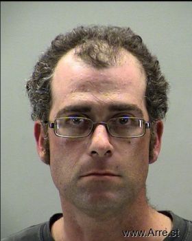 Jason Scott Anderson Mugshot