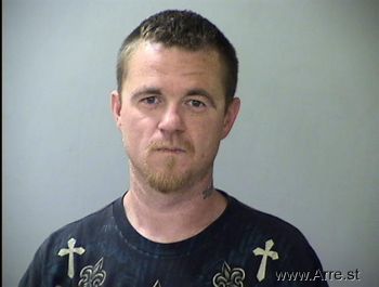 Jason Allen Anderson Mugshot