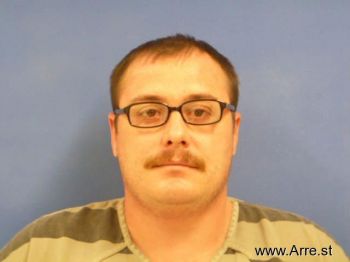 Jason Robert Andrews Mugshot