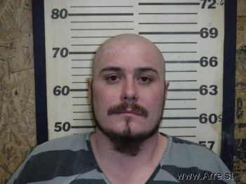 Jason Robert Andrews Mugshot