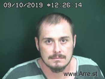 Jason Robert Andrews Mugshot