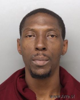 Jason Lamar Bailey Mugshot