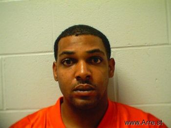 Jason Duane Bailey Mugshot