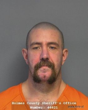 Jason Allen Baker Mugshot