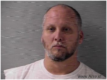 Jason Scot Baker Mugshot