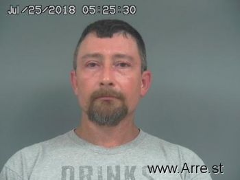 Jason Aaron Baker Mugshot